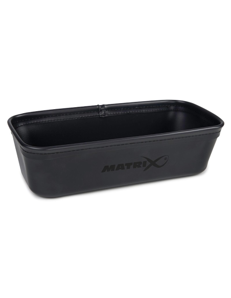 Pojemnik Matrix EVA Stacking Bait Tub 6 Pint 3.4L MATRIX - 1