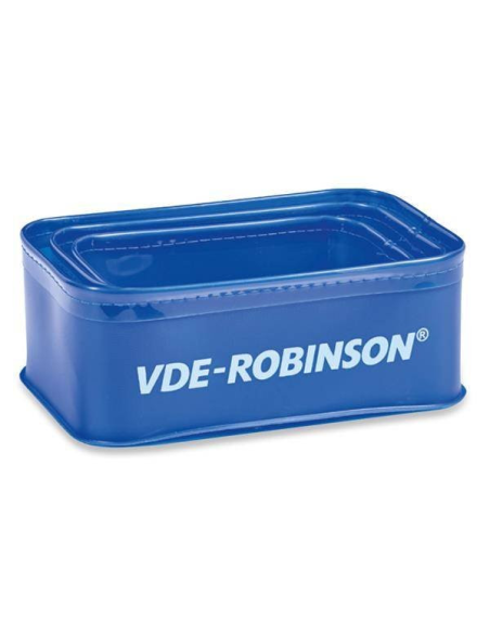 Zestaw Kuwet EVA Robinson – 3 szt ROBINSON - 1