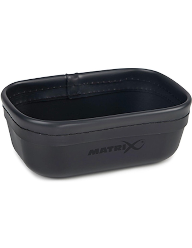 Pojemnik Matrix EVA Stacking Bait Tub 1 Pint 0.5L MATRIX - 1