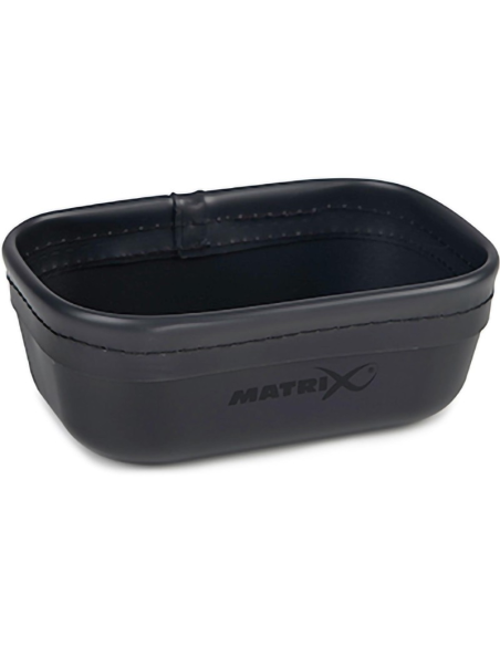 Pojemnik Matrix EVA Stacking Bait Tub 1 Pint 0.5L MATRIX - 1