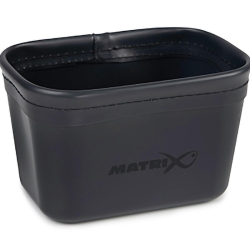 Pojemnik Matrix EVA Stacking Bait Tub 2 Pint 1.1L MATRIX - 1