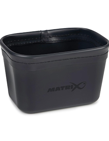 Pojemnik Matrix EVA Stacking Bait Tub 2 Pint 1.1L MATRIX - 1