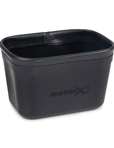 Pojemnik Matrix EVA Stacking Bait Tub 2 Pint 1.1L MATRIX - 1
