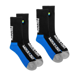 Skarpety Preston Socks Duo Pack - roz. 39-43 PRESTON - 1