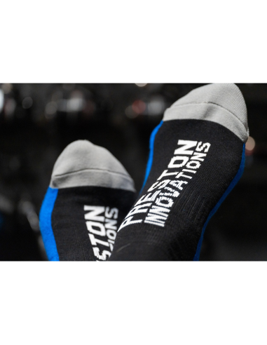 Skarpety Preston Socks Duo Pack - roz. 39-43 PRESTON - 3