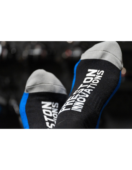 Skarpety Preston Socks Duo Pack - roz. 39-43 PRESTON - 3