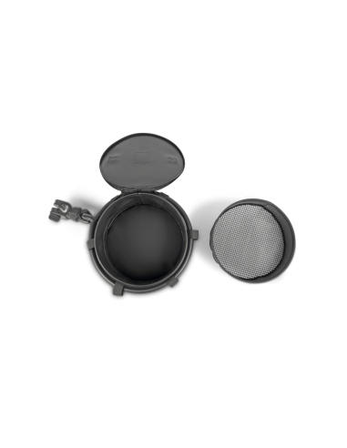 Miska Z Sitem Na Zanęte Korum Any Chair EVA Bowl & Riddle - K0300048 KORUM - 3