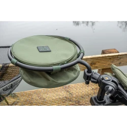 Miska Korum Do Zanęty Anychair Groundbait Bowl KORUM - 1 2