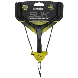 Proca Matrix Slik Catapult Medium - Medium Elastic 2.5mm V2 MATRIX - 1