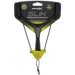 Proca Matrix Slik Catapult Medium - Medium Elastic 2.5mm V2 MATRIX - 1