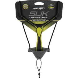 Proca Matrix Slik Catapult LARGE - Heavy Elastic 3.2mm V2 MATRIX - 1
