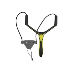Proca Matrix Slik Catapult LARGE - Heavy Elastic 3.2mm V2 MATRIX - 1 2