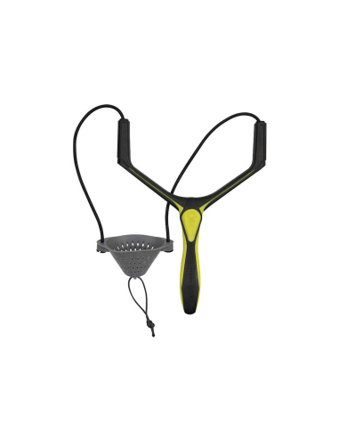 Proca Matrix Slik Catapult LARGE - Heavy Elastic 3.2mm V2 MATRIX - 2