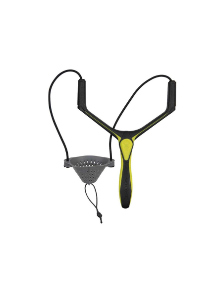 Proca Matrix Slik Catapult LARGE - Heavy Elastic 3.2mm V2 MATRIX - 2