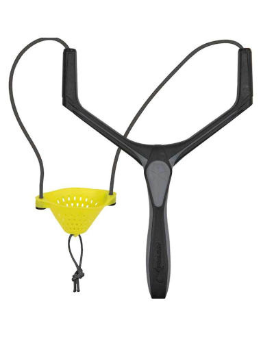 Proca Matrix Slik Catapult Large - X-Heavy Elastic 3.5mm V2 MATRIX - 2