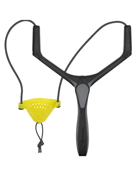 Proca Matrix Slik Catapult Large - X-Heavy Elastic 3.5mm V2 MATRIX - 2