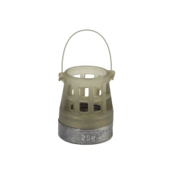 Koszyk zanętowy Matrix Plastic Bottom XS // 20g MATRIX - 1