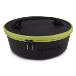 Miska Matrix EVA Bowl With Lid - 7.5L MATRIX - 1