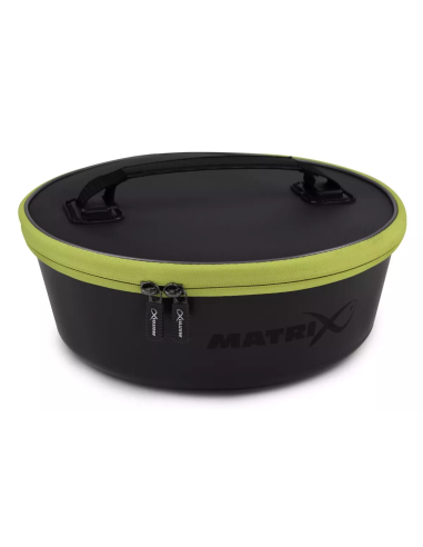 Miska Matrix EVA Bowl With Lid - 7.5L MATRIX - 1
