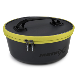 Miska Matrix EVA Bowl With Lid - 5.0L MATRIX - 1