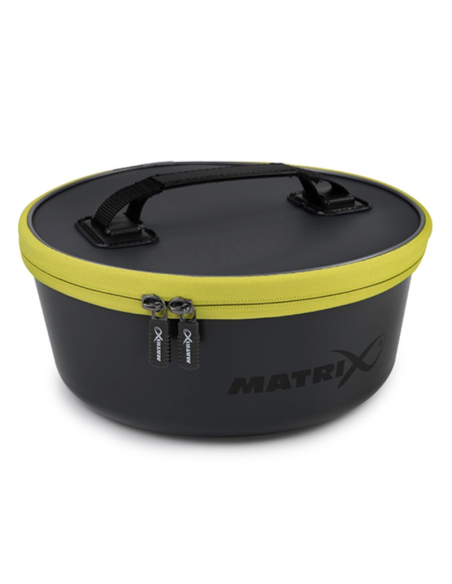 Miska Matrix EVA Bowl With Lid - 5.0L MATRIX - 1