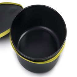 Miska Matrix EVA Bowl With Lid - 5.0L MATRIX - 1 2