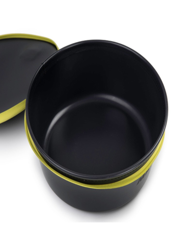 Miska Matrix EVA Bowl With Lid - 5.0L MATRIX - 2