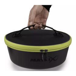 Miska Matrix EVA Bowl With Lid - 7.5L MATRIX - 1 2