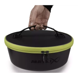 Miska Matrix EVA Bowl With Lid - 7.5L MATRIX - 1 2