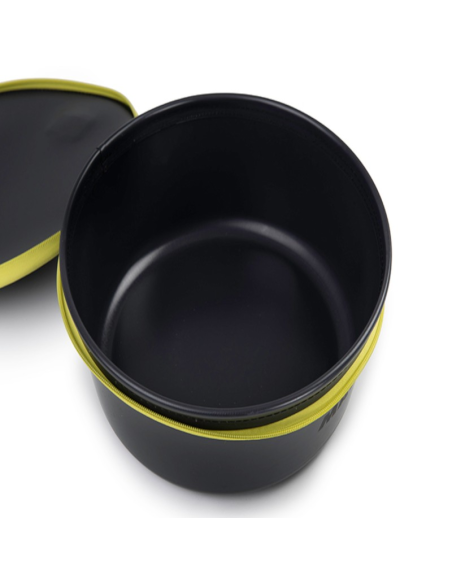 Miska Matrix EVA Bowl With Lid - 7.5L MATRIX - 5