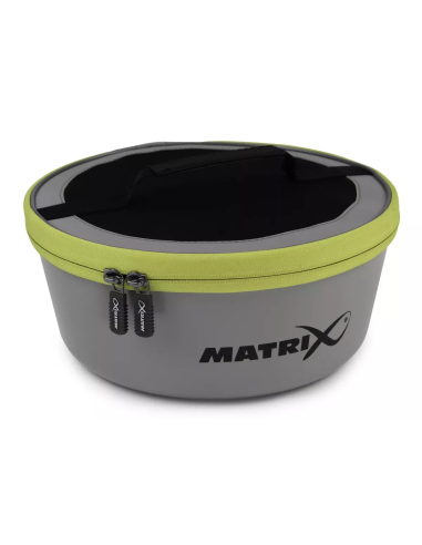 Miska Matrix EVA Airflow Bowl - 5.0L MATRIX - 1
