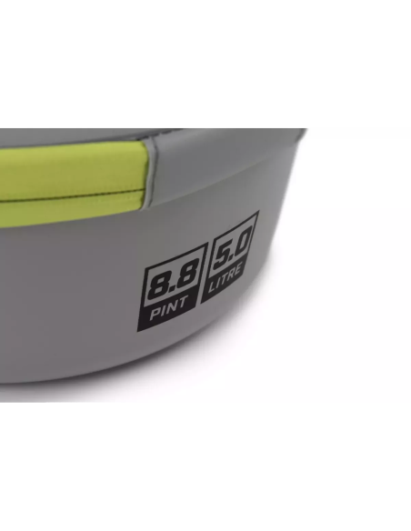 Miska Matrix EVA Airflow Bowl - 5.0L MATRIX - 2