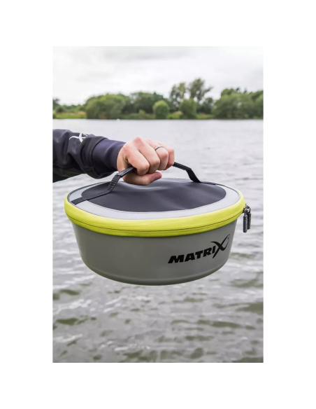Miska Matrix EVA Airflow Bowl - 7.5L MATRIX - 9