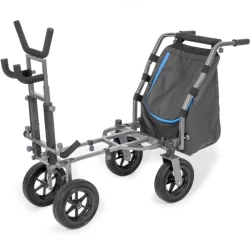 Wózek Transportowy Preston 4 Wheel Shuttle PRESTON - 1