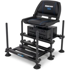 Siedzisko Preston Ignition Station SL 360 Seatbox PRESTON - 1
