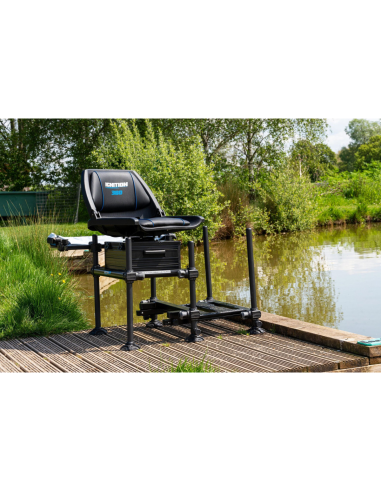 Siedzisko Preston Ignition Station SL 360 Seatbox PRESTON - 2