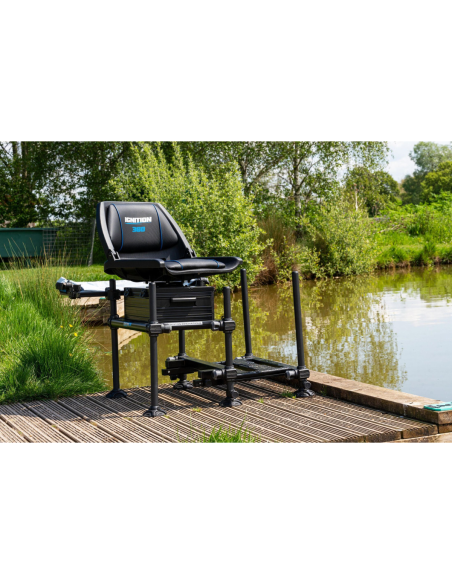 Siedzisko Preston Ignition Station SL 360 Seatbox PRESTON - 2