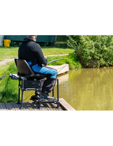 Siedzisko Preston Ignition Station SL 360 Seatbox PRESTON - 3