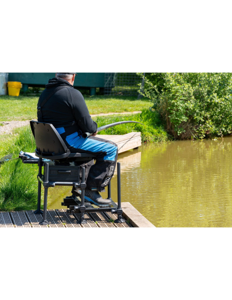 Siedzisko Preston Ignition Station SL 360 Seatbox PRESTON - 3