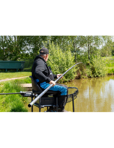 Siedzisko Preston Ignition Station SL 360 Seatbox PRESTON - 4
