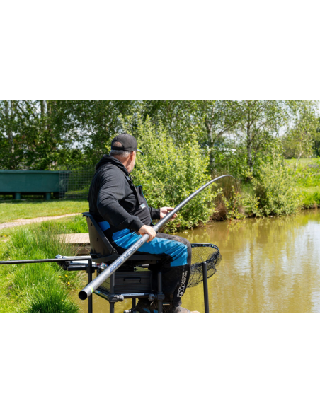 Siedzisko Preston Ignition Station SL 360 Seatbox PRESTON - 4