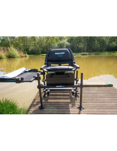 Siedzisko Preston Ignition Station SL 360 Seatbox PRESTON - 5