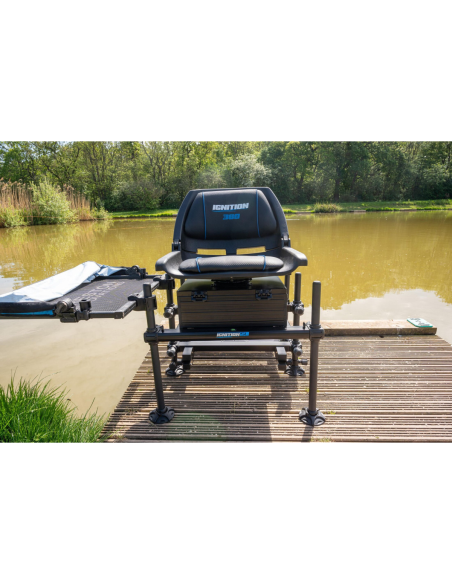 Siedzisko Preston Ignition Station SL 360 Seatbox PRESTON - 5
