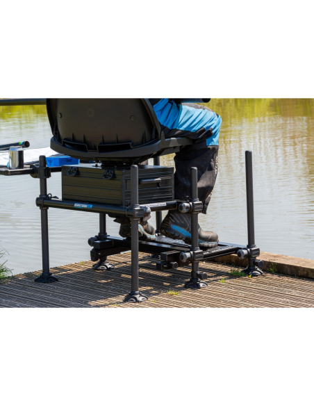 Siedzisko Preston Ignition Station SL 360 Seatbox PRESTON - 7