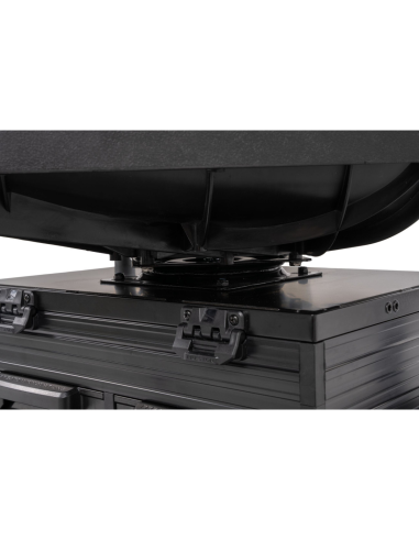 Siedzisko Preston Ignition Station SL 360 Seatbox PRESTON - 8