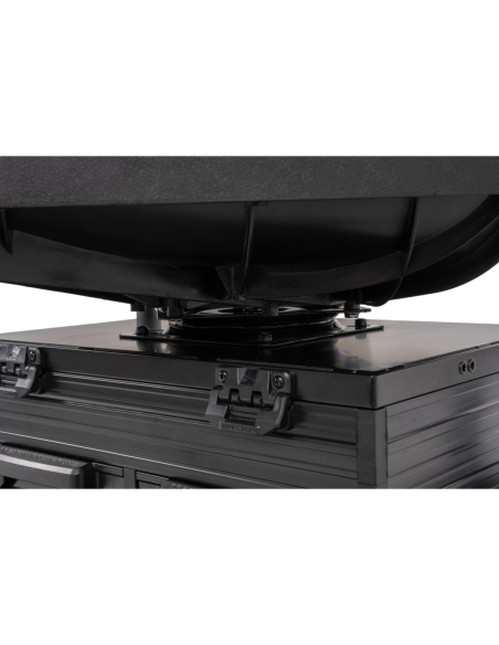 Siedzisko Preston Ignition Station SL 360 Seatbox PRESTON - 8
