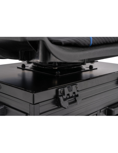 Siedzisko Preston Ignition Station SL 360 Seatbox PRESTON - 9