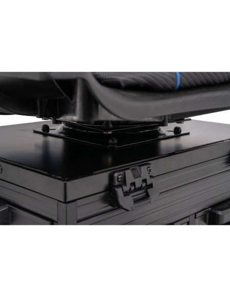 Siedzisko Preston Ignition Station SL 360 Seatbox PRESTON - 9