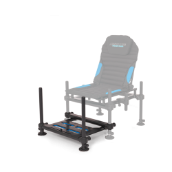 Podnóżek Do Fotela Preston Absolute Feeder Chair Foot Platrform PRESTON - 1