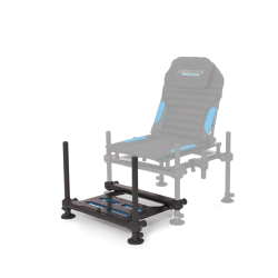 Podnóżek Do Fotela Preston Absolute Feeder Chair Foot Platrform PRESTON - 1